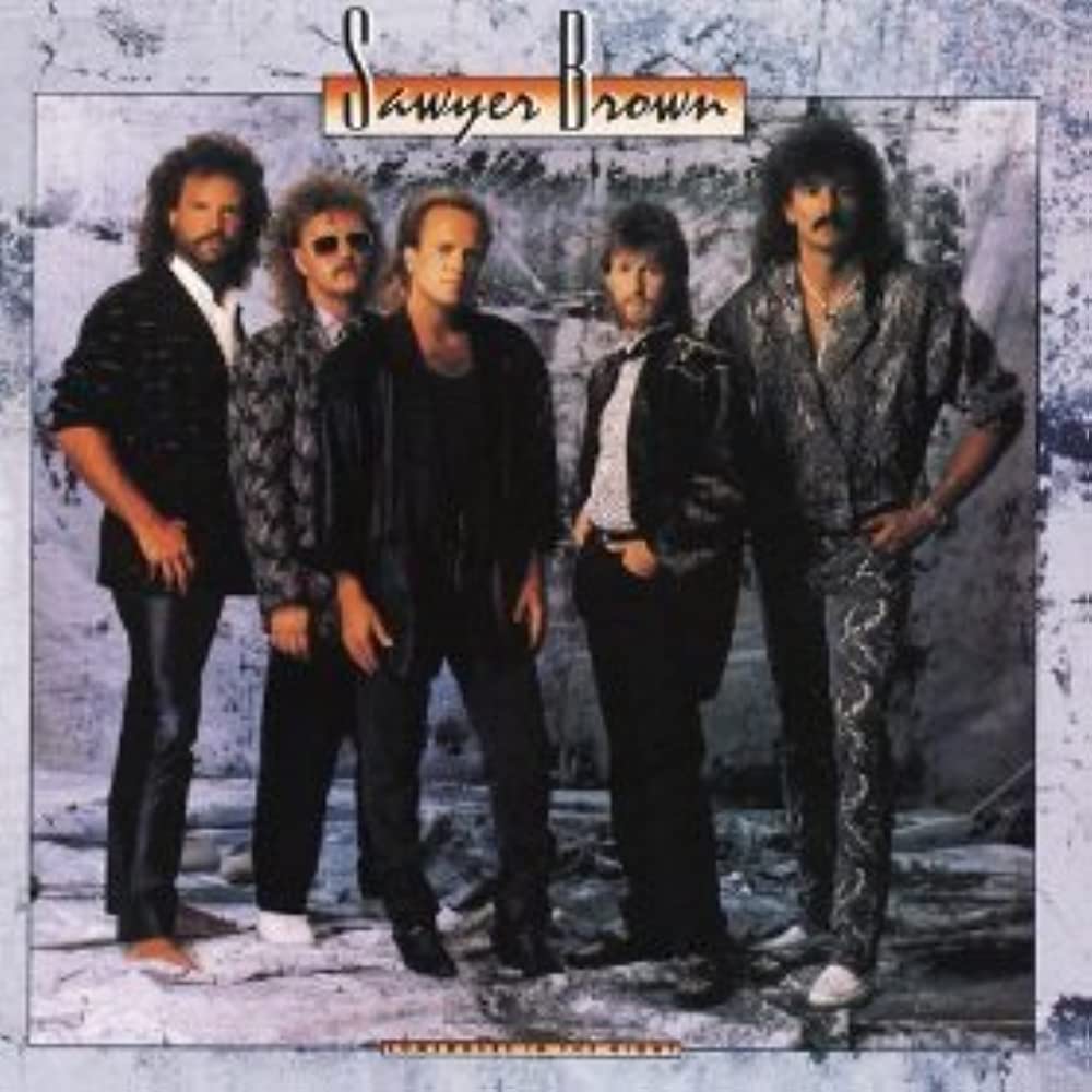 Somewhere in the Night