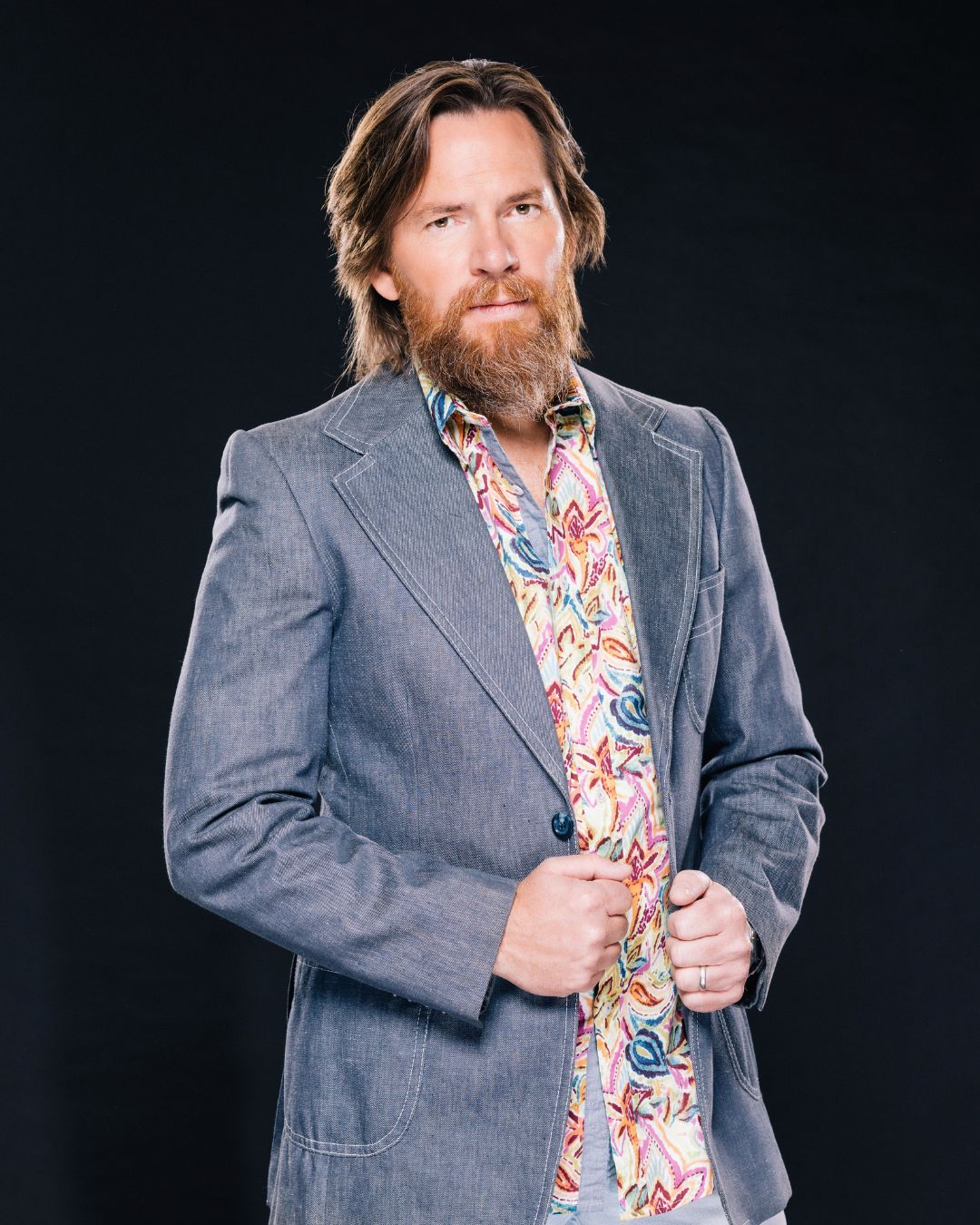 Shayne Hill